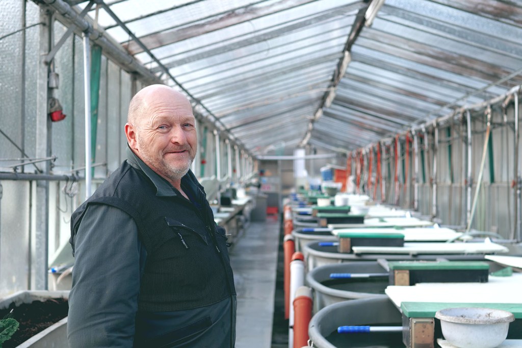 Fischzucht Rösch in Bärnau in der Oberpfalz: Nachhaltige Aufzucht von erstklassigen Besatz- und Speisefischen. Forellen und viele andere Fische hoher Qualität zur Auswahl.